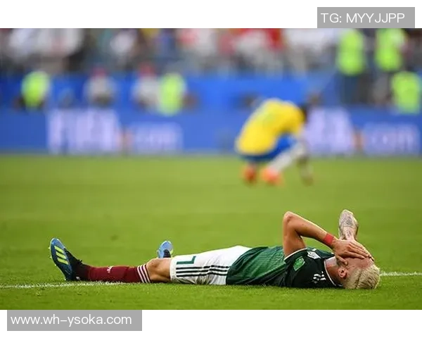 墨西哥足球传奇巨星如何在世界舞台上书写属于自己的光辉篇章