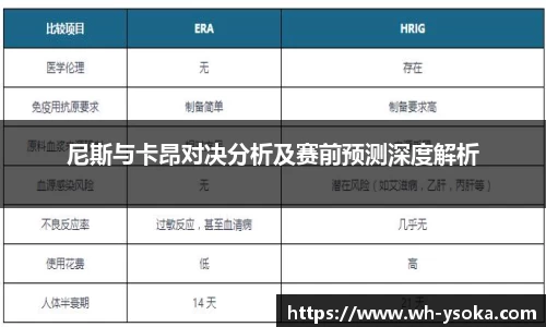 尼斯与卡昂对决分析及赛前预测深度解析